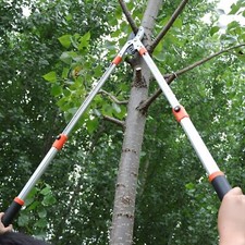 Heavy Duty Telescopic Ratchet