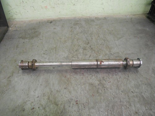 Kawasaki 750g swing arm - kawasaki, z