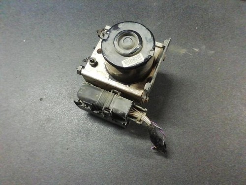 Dz38h26d82 abs pump - pump, ford