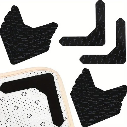 Anti slip rug underlay non - slip,