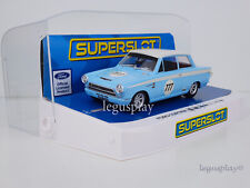 Slot car scalextric superslot