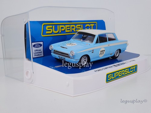 Slot car scalextric - , superslot