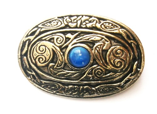 S593 vintage pewter tone - s593),