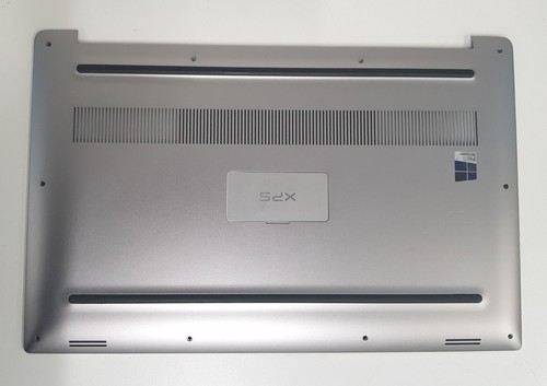 Dell xps 9550 - xps, 5510