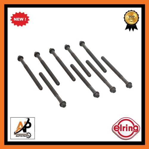 Elring 455 730 cylinder - 455.730, head