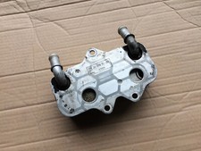 VAUXHALL VECTRA C SIGNUM 2.0 2.2 DTI 02-05 OIL COOLER 5989070121