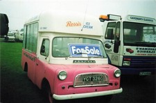 Old truck sales car - sales, vintage