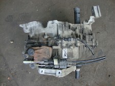 2012 VOLVO V60 / S60 2.0 DIESEL D3 6 SPEED MANUAL GEARBOX GEAR BOX GC9R 7002 JC