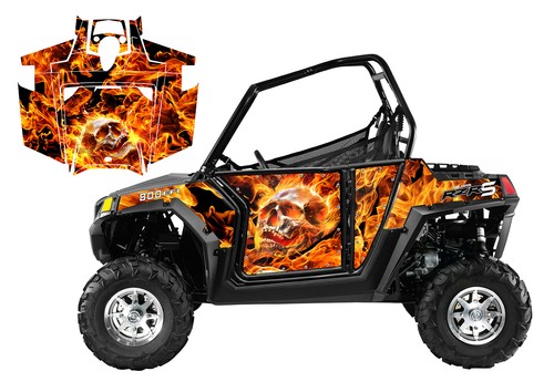 2011 2014 polaris rzr 800 - polaris,