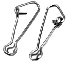 Quick Change Snap Link