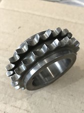 Jaguar XK120 140 150 E&S Type