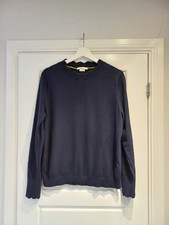 Boden Navy Blue Hambleden