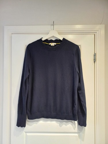 Boden navy blue hambleden - blue,