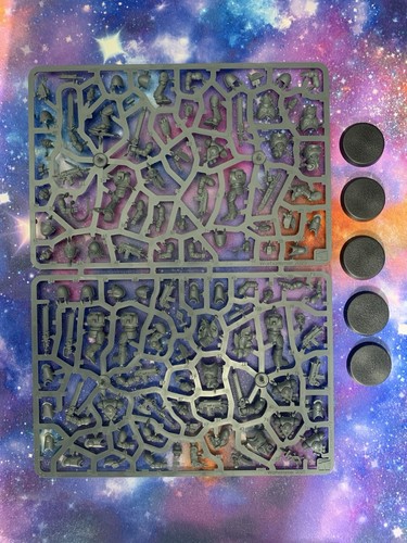 Warhammer 40k space - warhammer,
