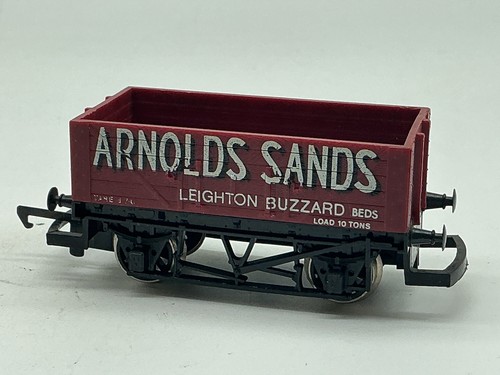 Bh61 hornby red - bh61,