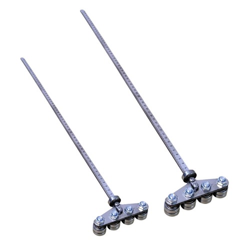 Guide rail for circular - guide,