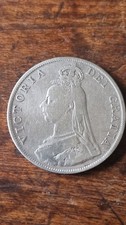 1889 Queen Victoria Jubilee