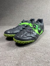 Vintage Nike 5 Bomba TF Turf