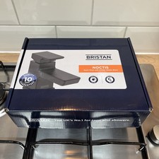 New Bristan Noctis,Cobalt