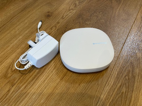 Samsung smartthings hub - hub, v3