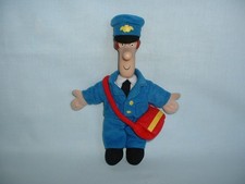 POSTMAN PAT 8" Cuddly Soft