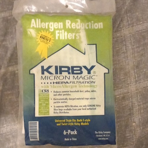 Kirby micron magic - kirby,