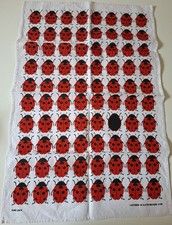 Ulster Weavers Ladybirds 5746