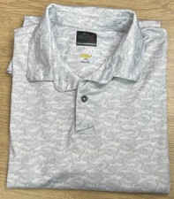 Greg Norman Men's Lab Shark