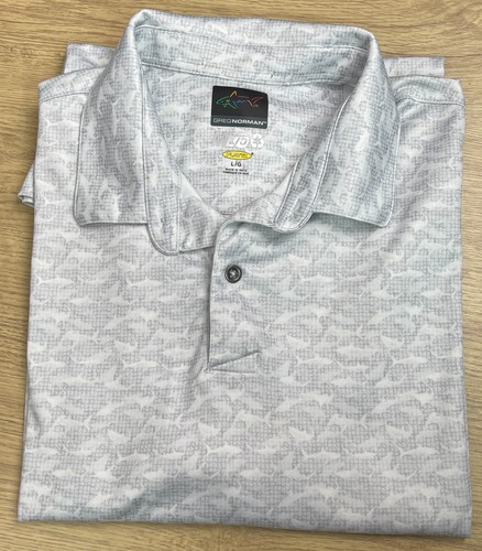Greg norman men lab shark - norman, men's