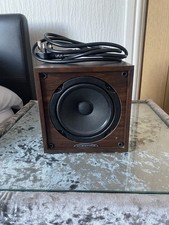 Auratone C5A  Studio Monitors