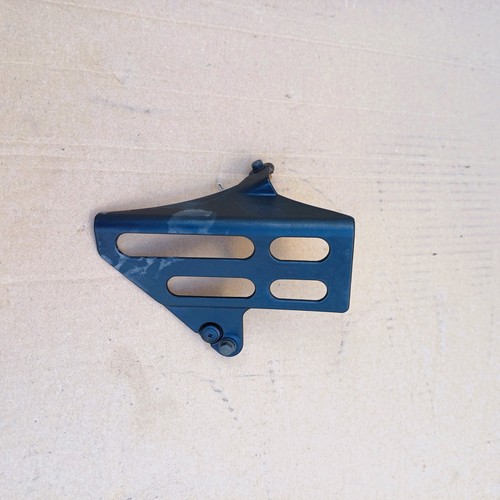 Swingarm chain guard honda - swingarm,