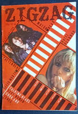 Zig Zag Magazine 97 Jan 1980