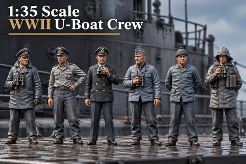 Ww2 german boat sailors - german,