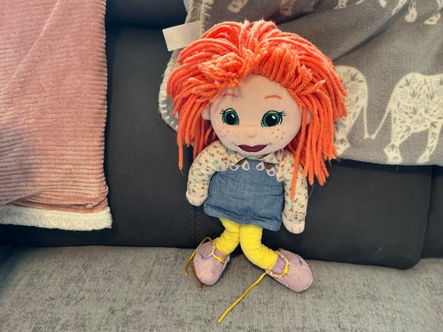 Vintage tots tilly - vintage, toy