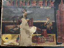 Minibrix Box Set