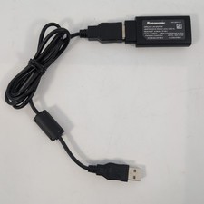 Panasonic DY-WL5 Wireless LAN