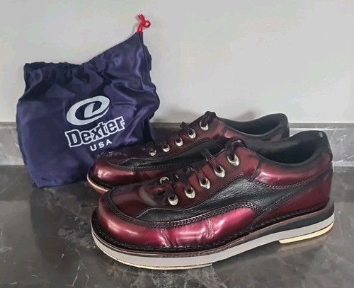 Dexter sst hybrid - dexter, 6