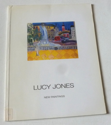 Lucy jones new - lucy, paintings