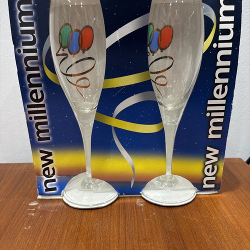 Irena new millennium champagne - irena,