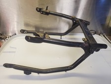 97 Yamaha YZF750R YZF 750 rear