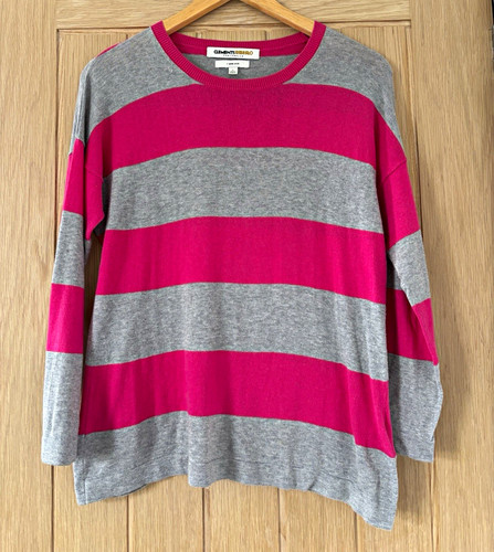 Clements ribeiro pink grey - ribeiro, pink/grey