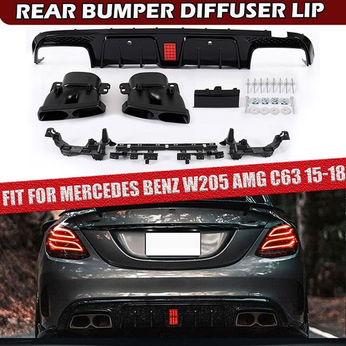 For mercedes class - class, amg