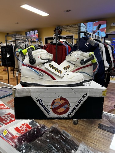 Size ghostbusters x - -,