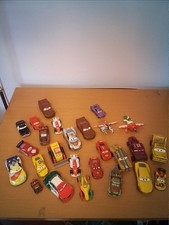 Disney Pixar Cars Bundle x 25