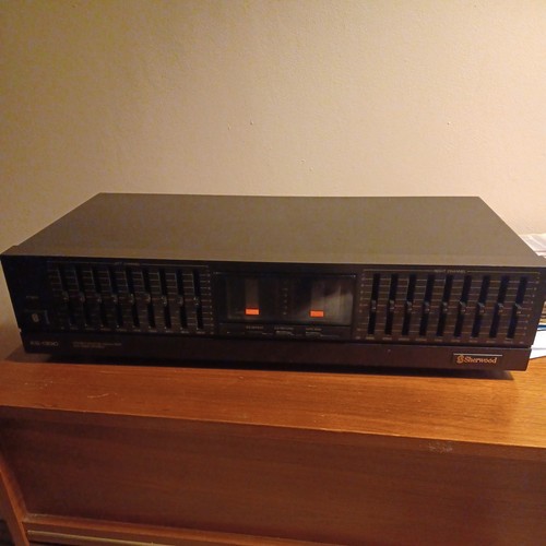 Sherwood 1330 vintage - 1330,
