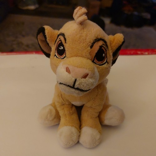 Disney the lion - the, king