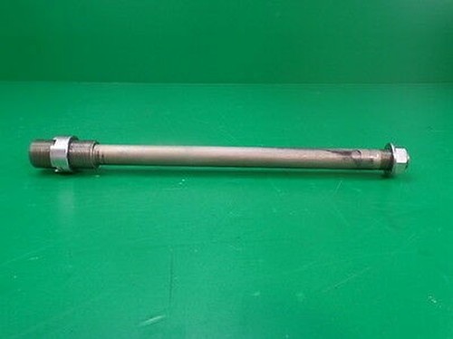 Kawasaki z750 swing arm - z750,
