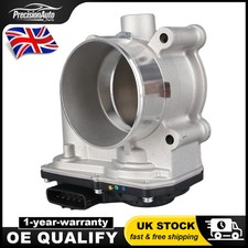 Throttle Body For Mitsubishi