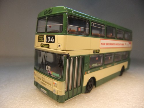Efe 28605 gm - 1:76, standard