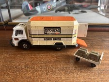 Matchbox K-19 SuperKings